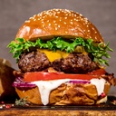 Hamburguesa Especial