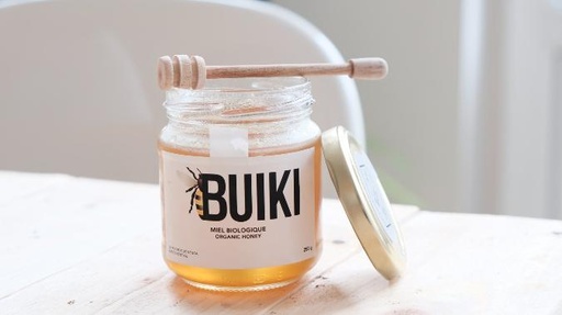 [250g] Miel de Abeja